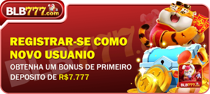 blb777vip.com.br Cadastre-se - Imagem da página de registro na plataforma