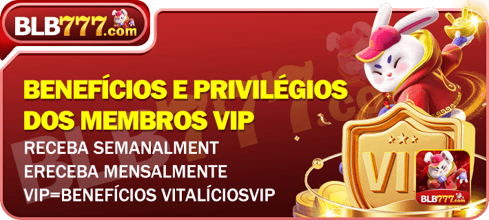 blb777vip.com.br Promocoes - Imagem da página de promoções e bônus